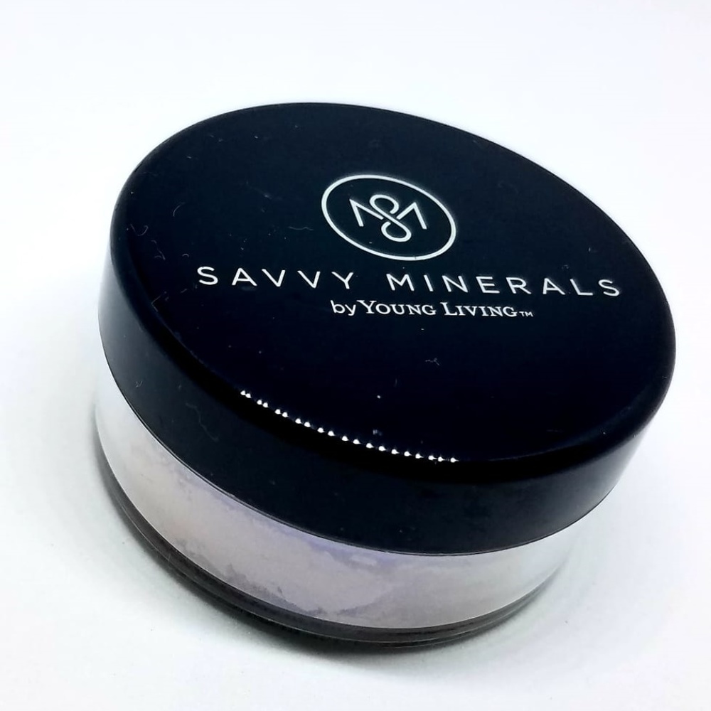 Savvy Minerals Diamond Dust - Veil